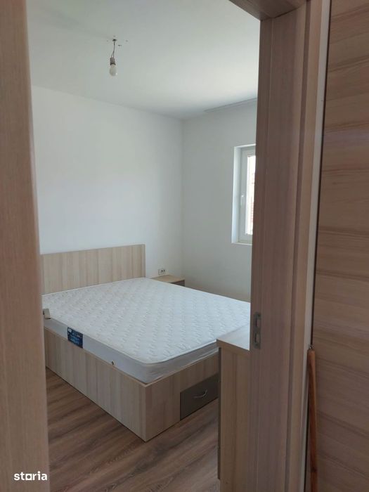 Casa moderna la 800-900 m de STB si 3 km de metrou.FINALIZATA !