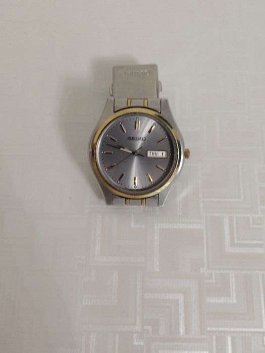 Продам часы Seiko