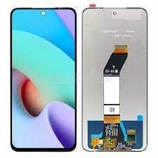 Дисплей за Xiaomi Redmi 10 2022