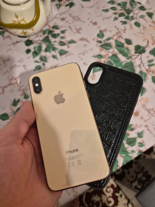 Iphone XS Обмен или Продам