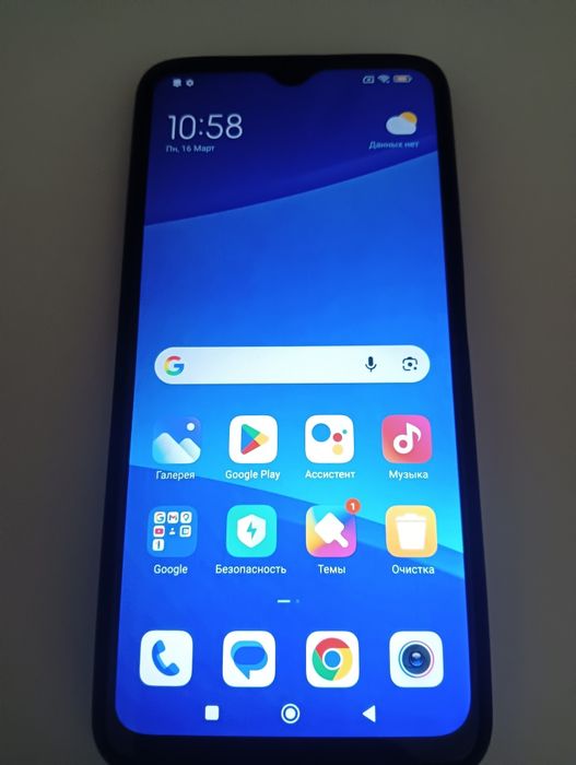 Продам Телефон  РЕДМИ 9  Т