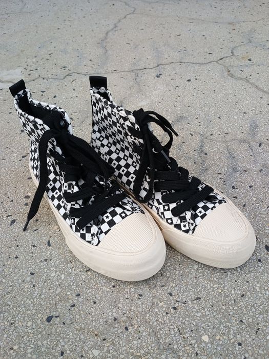 Кецове Zara 36 номер НОВИ