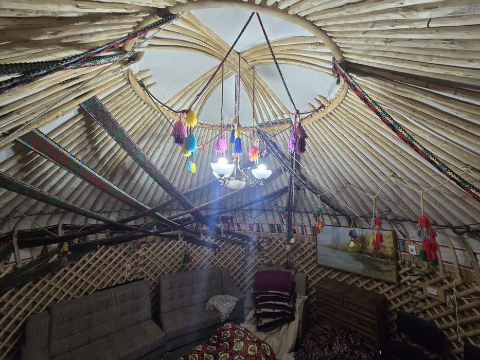 Кара уй сатилады