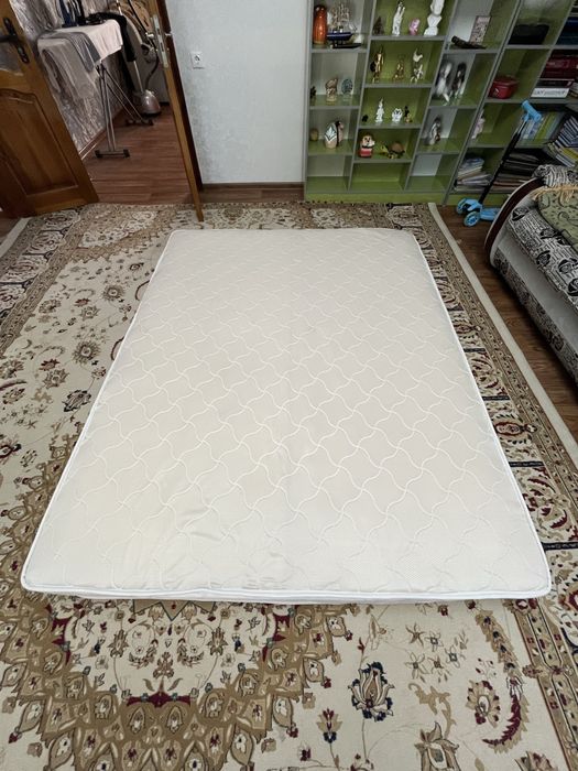 продам спальный матрас