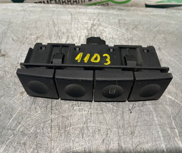 Buton dezaburire luneta 2S6T18C621AC Ford Fiesta a 5-a generatie