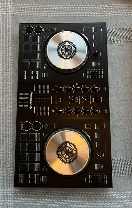 Pioneer DDJ-SB3