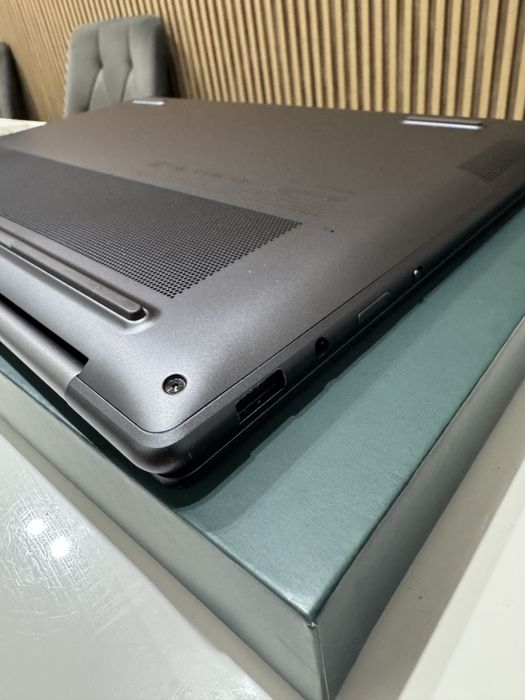 Lenovo yoga pro 7 (slim). Placa video dedicata. Garantie 17 luni