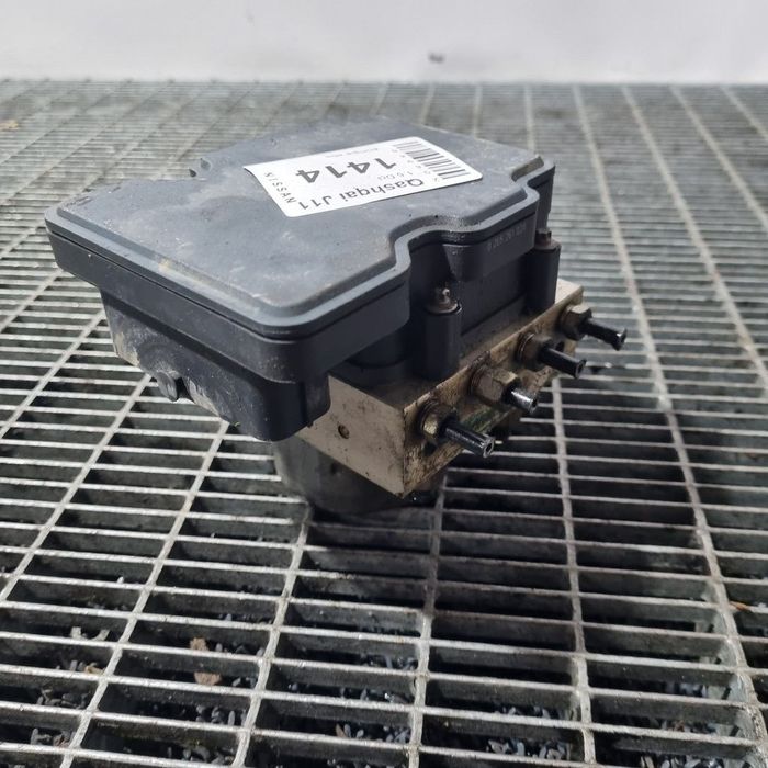Pompa abs Nissan Qashqai J11 2013 - 2017 (1414) Diesel 2265106516