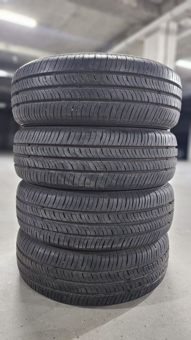 ИДЕАЛЬНЫЕ летние шины MAXXIS 185/60/15