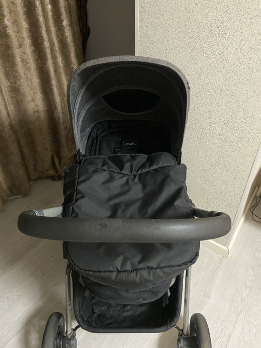 Коляска в хорошем состоянии продам