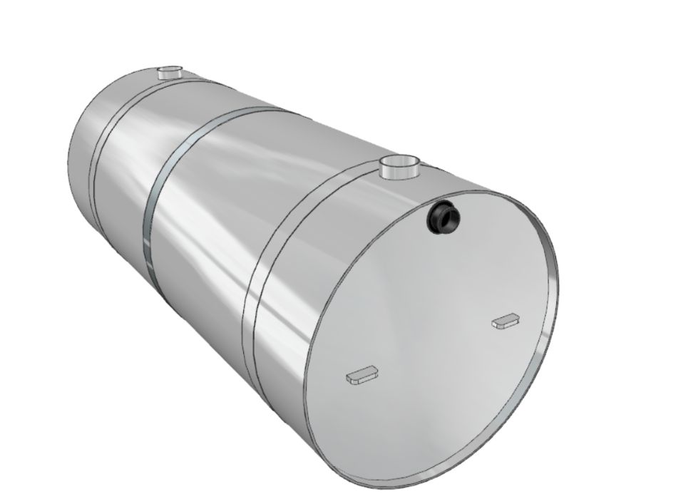 Fosa septica 5000 L Suceava