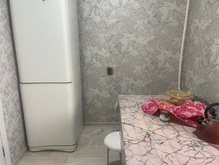 Сдам одну комнатную квартиру