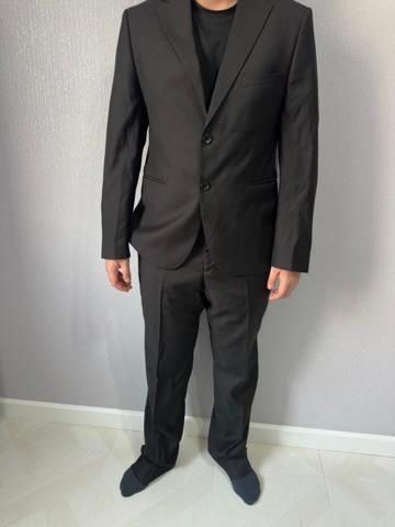 Продам костюм мужской