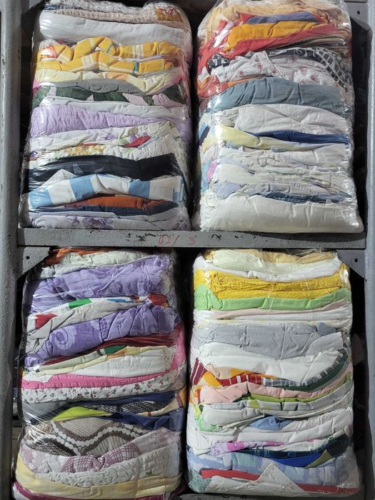 Depozit Haine Second Hand