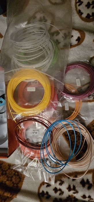 Stilou inteligent  3d