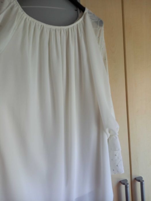 Модна дамска туника