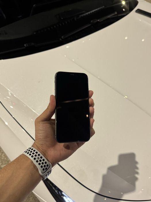 iPhone 11 64GB 71%