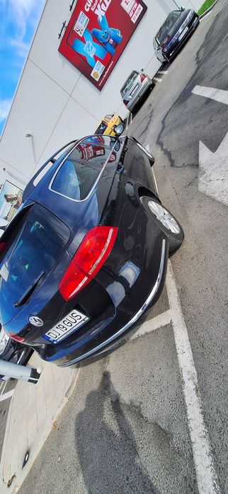 Passat b7 -DSG-2.0 TDI