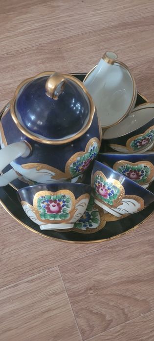 Посуда б/у продам