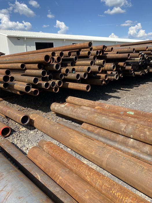 Vand teava trasa 324x7,1