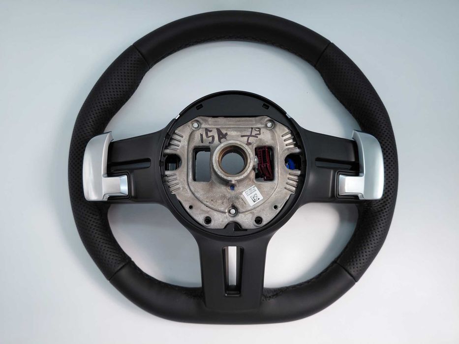 Нов Спортен Волан Airbag AMG Line Mercedes W206 W223 W213 W257 W167