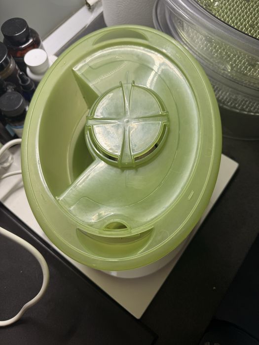 Уред за готвене на пара TEFAL
