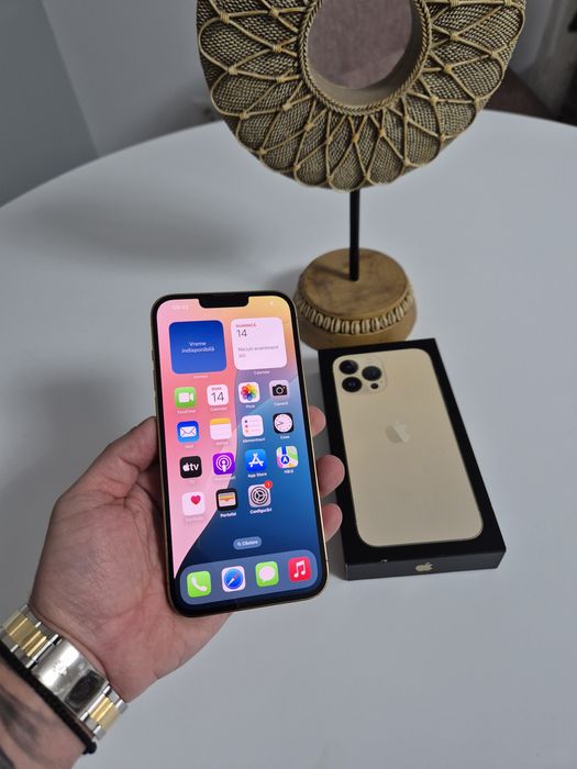 IPhone 13 PRO MAX Impecabil