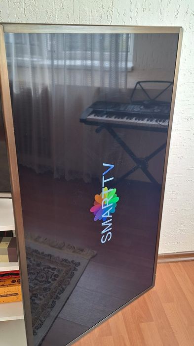 Samsung Led hdtv (110см)