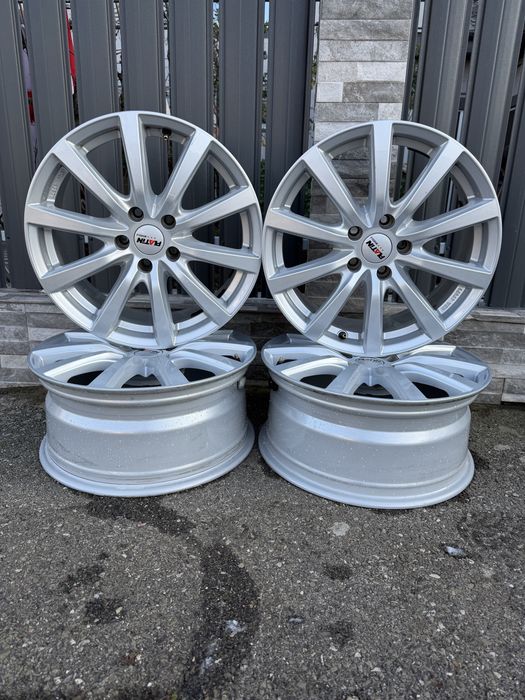 Jante PlatinWheels R17 5x108