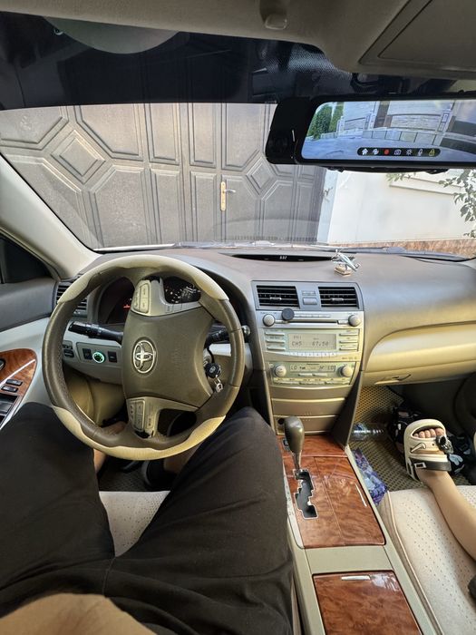 Камри 40 camry 40 японка