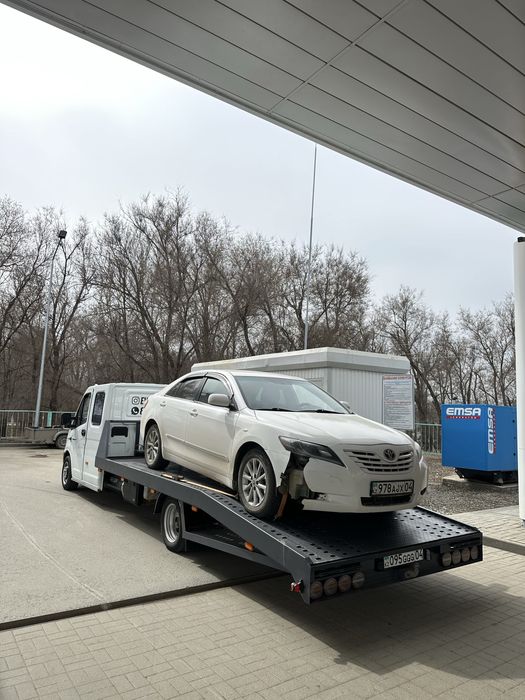 ЭВАКУАТОР Актобе город межгород 24/7