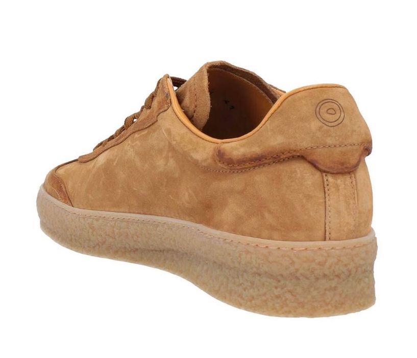 Кроссовки Barracuda