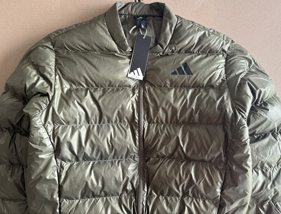 Adidas Essentials CLIMAWARM Synthetic Down Jacket ОРИГИНАЛНО зимно яке