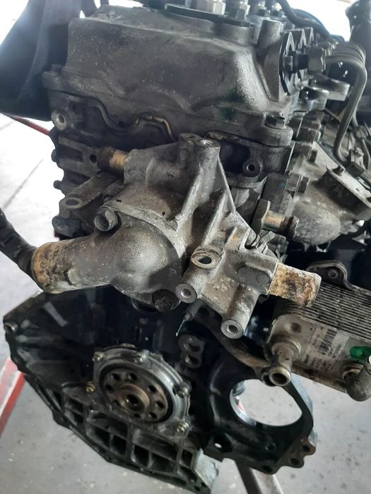 motor injectie denso 1.7 cdti z17dth  opel corsa c meriva a  euro 4