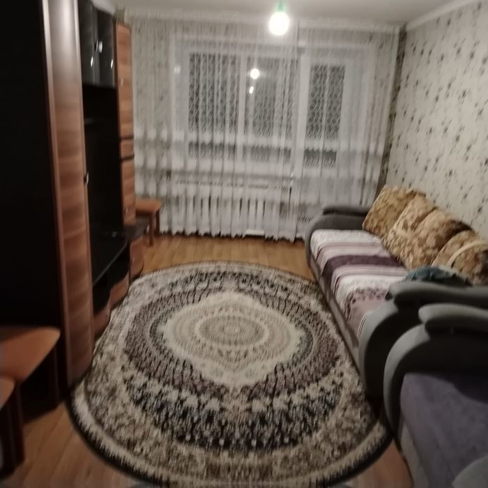 Сдам 3х комнатную квартиру