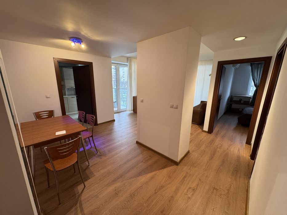 Inchiriere apartament Colentina Rose Garden Residence