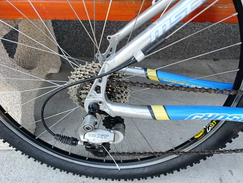 Планински велосипед GHOST 26цола