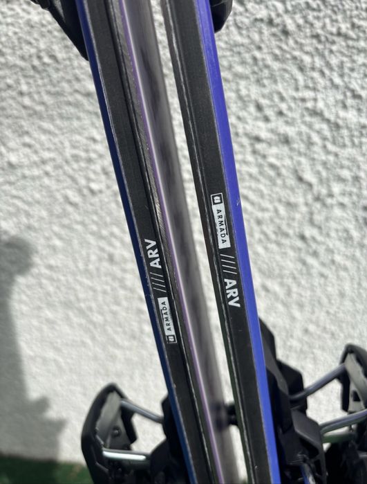 Armada arv 88 schiuri freestyle schimb cu faction prodigy 1