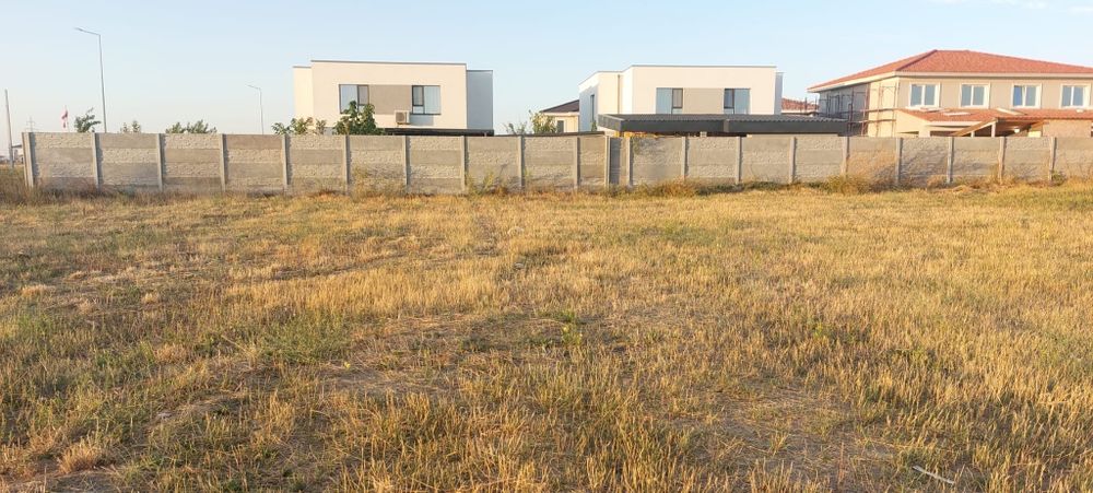 Teren intravilan Urseni direct de la proprietar fără comision