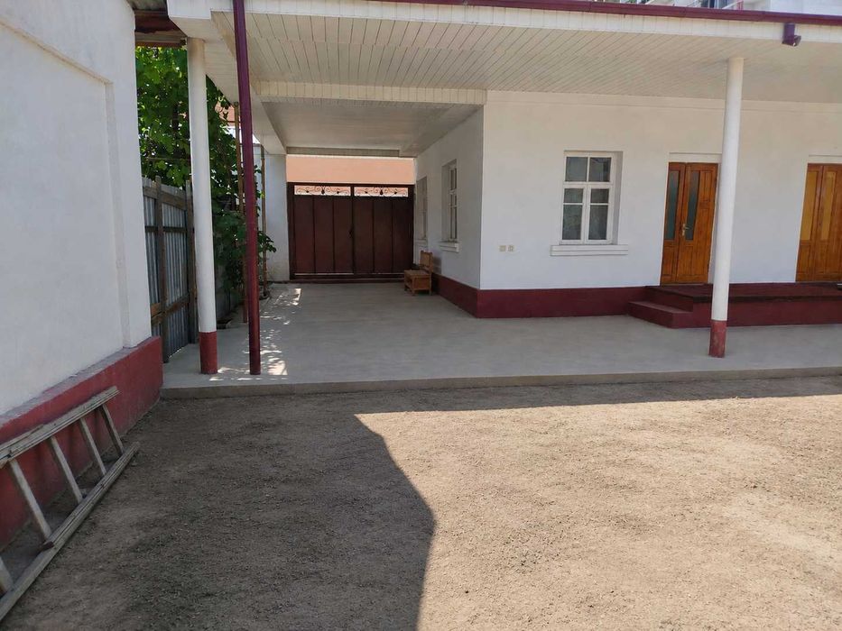 Продаётся дом тошкент яшнобод