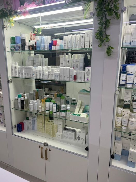 Шкафы для бизнеса