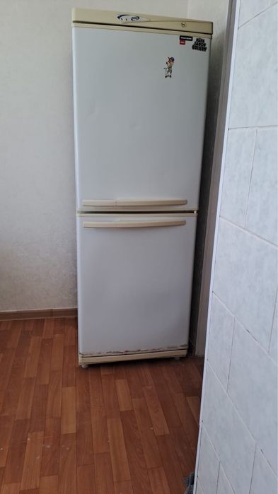 Холодильник Pozis