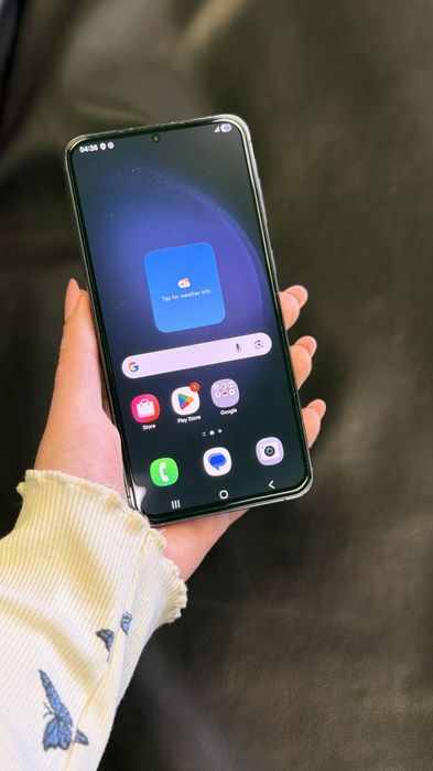 Samsung Galaxy S23 Plus 512GB Impecabil