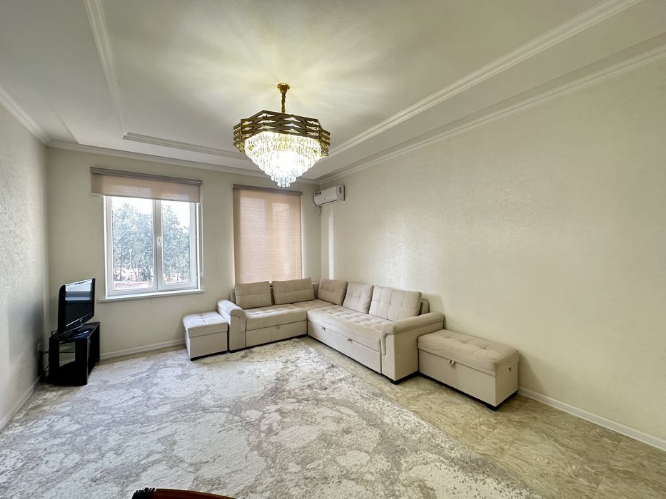 Квартира 3 хонали 3 этаж