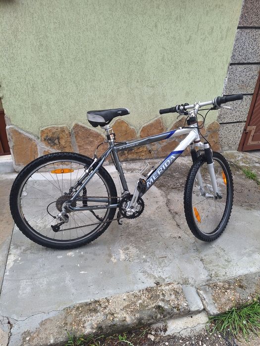 Алум байк Merida 26цола !
