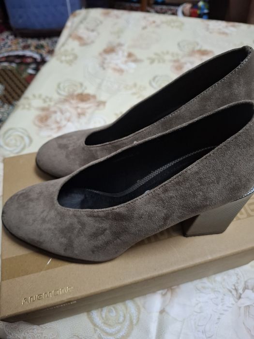 Туфли женские  для вас