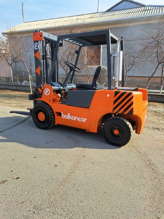 Автокара.сотилади.3.5.тоннали.балганкар.холати.зур.