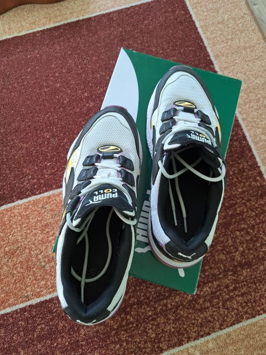 Оригинални мъжки маратонки Puma cell