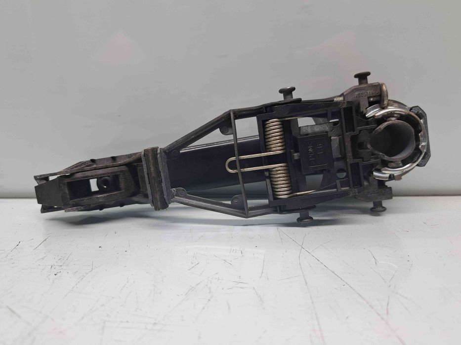 Maner usa stanga spate Skoda Octavia 2 Combi (1Z5) [Fabr 2004-2013] Fa