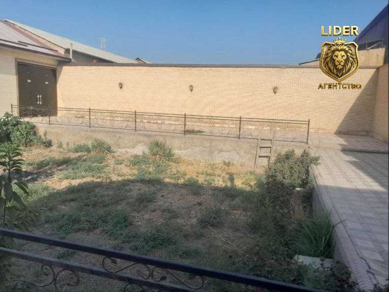 Продается участок 6 сот 3 ком ор.р Северный Гулистон цена 80000 у.е